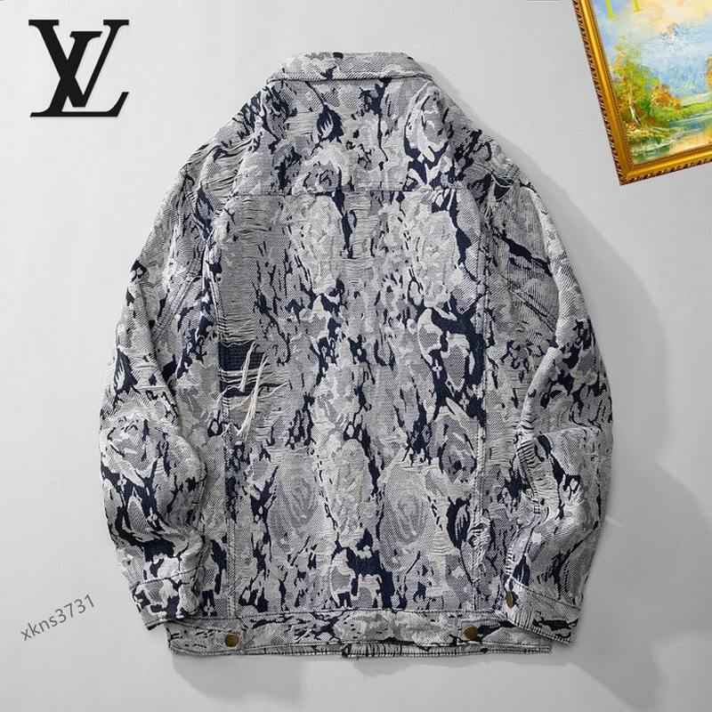 LV Men's Outwear 96